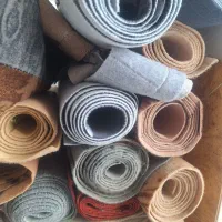 موکت کناره فرشی متری95تومن