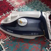 اتو بخار سالم