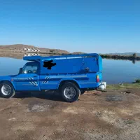 حمل بار با نیسان