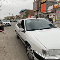 زانتیا مدل ۸۷