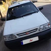 پراید131SE