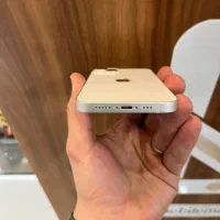 آیفون ۱۳ نرمال ۱۲۸ گیگ|موبایل|گرگان, |دیوار