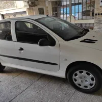 206 تیپ ۲ مدل ۹۷