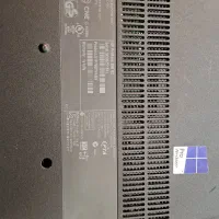 لب تاب Hp|رایانه همراه|تهران, هرندی|دیوار