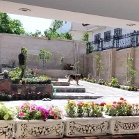 استخدام سرایدار زوج جوان یا خانم مستقل تمام وقت