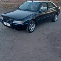 پژو 405 مدل 83