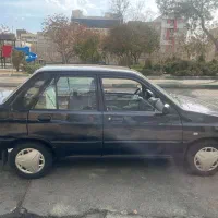 پراید ۱۳۲ SX|خودرو سواری و وانت|تهران, صادقیه|دیوار