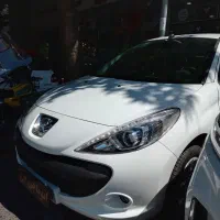 207دنده ایTu3،Tu5/مدل1404\تحویل فوری