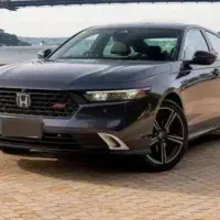 حواله هوندا آکورد ۲۰۲۵ قیمت توافقی.