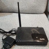 مودم زایکسل