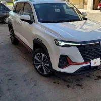 چانگان CS35 پلاس تیپ ۳ مدل 2024|خودرو سواری و وانت|اصفهان, ملکشهر|دیوار