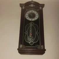 ساعت دیواری صحیح و سالم فروشی