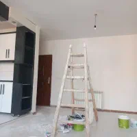 نقاشی ساختمان