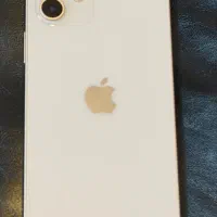 موبایل آیفون ۱۲ تمیز