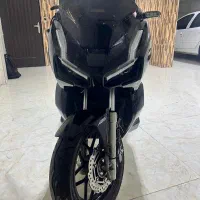 طرح adv 150 کبیر موتور