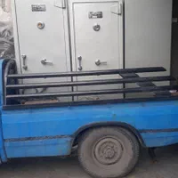 جابجایی گاوصندوق خریدار گاوصندوق