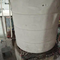 منبع آب ۵۰۰ لیتری