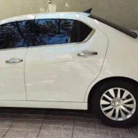 دنا ۶ دنده رینگ اسپرت