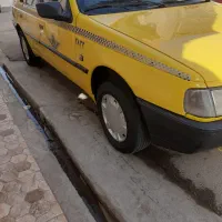 تاکسی گردشی عروسک|خودرو سواری و وانت|قم, شهرک توانیر|دیوار