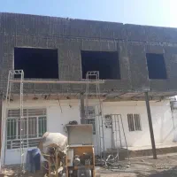 ساخت ساختمانهای تری دی پنل جدید و ارزان