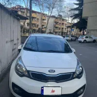 ریو منطقه ۲۰۱۵ عالی|خودرو سواری و وانت|رشت, لاکانی|دیوار