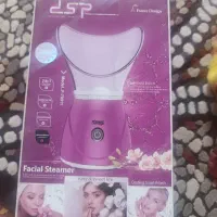 بخور آب سرد