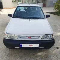 پراید وانت صفر مدل ۴۰۵