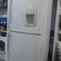 یخچال فریزر دونار