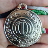 مدال|بدلیجات|آق قلا, |دیوار