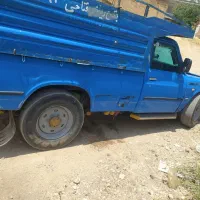 نیسان فروشی