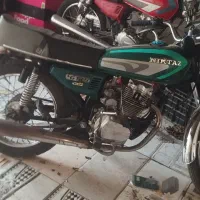 هوندا 200 شرکتی