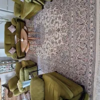 مبل راحتی|مبلمان خانگی و میز عسلی|اصفهان, خانه اصفهان|دیوار