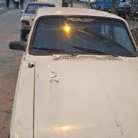 پیکان مدل ۸۳|خودرو سواری و وانت|ارومیه, |دیوار