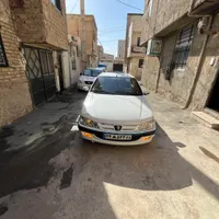 پارس مدل ۹۲|خودرو سواری و وانت|هشتگرد, |دیوار