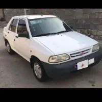 پراید 99 شاسی سالم بدون ضربه و ترک و جوش پلمپ
