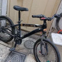 خریدوفروش دوچرخه کارکرده