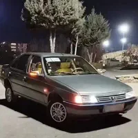 405 مدل 90