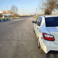 ساینا s ۱۴۰۲ دوگانه شرکتی|خودرو سواری و وانت|بندر گز, |دیوار