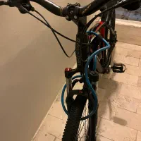 دوچرخه اورلود|دوچرخه، اسکیت، اسکوتر|تهران, قیام|دیوار