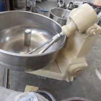 خمیرگیر ۲۴۰ کیلویی ضمانت|فروشگاه و مغازه|پاکدشت, خاتون آباد|دیوار