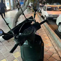 لاکی|موتورسیکلت|تهران, کیانشهر|دیوار