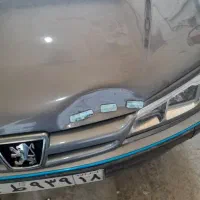صافکاری تخصصی لمس