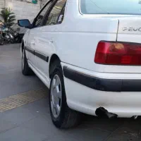 پژو پارس tu5 مدل ۱۳۹۸|خودرو سواری و وانت|تهران, جنتآباد جنوبی|دیوار