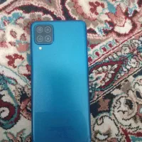 گوشی سامسونگ a12