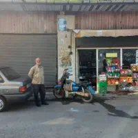 فروش ۱ باب مغازه