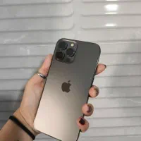 اپل iPhone 13 Pro Max با حافظهٔ ۵۱۲ گیگابایت|موبایل|شهریار, شهریار|دیوار