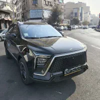 کی ام سی X5                              رنگ‌بندی