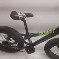 دوچرخه ساحلی لاستیک پهن سایز ۲۰