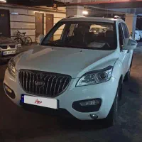 لیفان X60 دنده هیلمنی