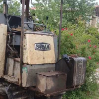 دستگاه کشاورزی